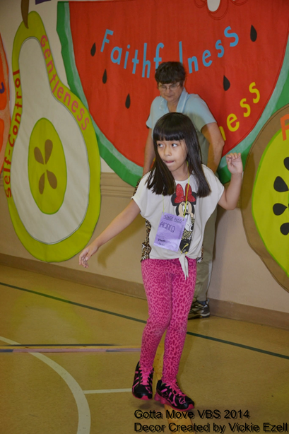 gotta move vbs | just b.CAUSE gotta move vbs | just b.CAUSE