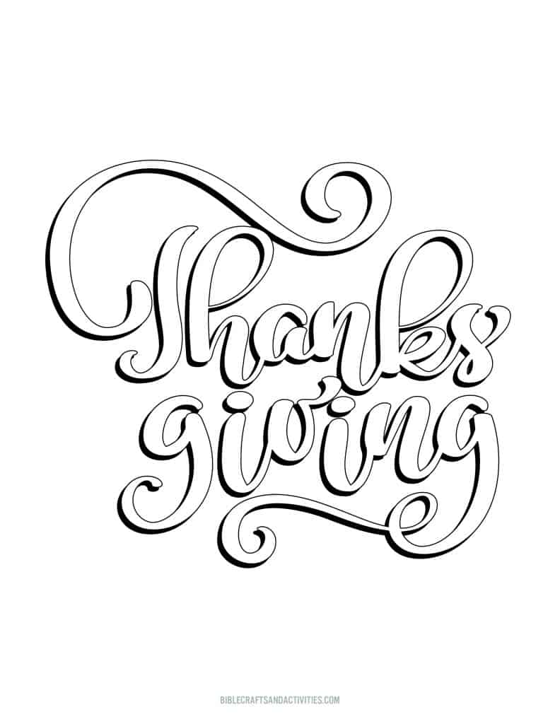 Bible Crafts and Activities - Page 5 of 52 - Simple and Fun Sunday