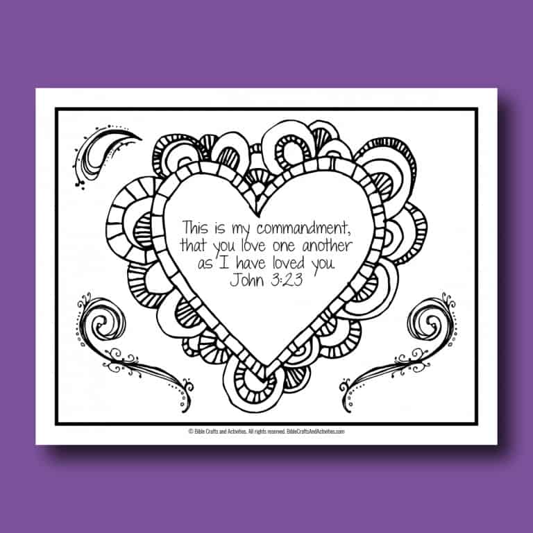 1 Corinthians 3 9 Coloring Page Coloring Pages For Kids | Images and