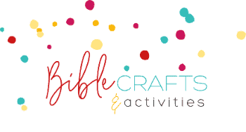 Bible Crafts and Activities