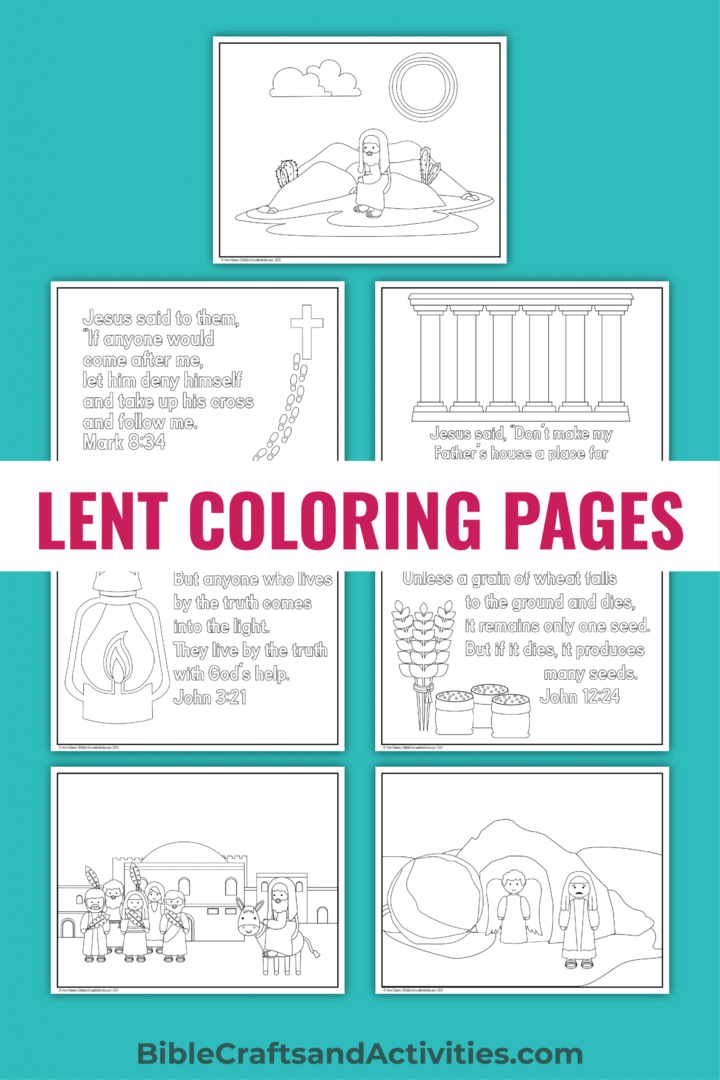 Coloring Pages Archives Bible Crafts and Activities